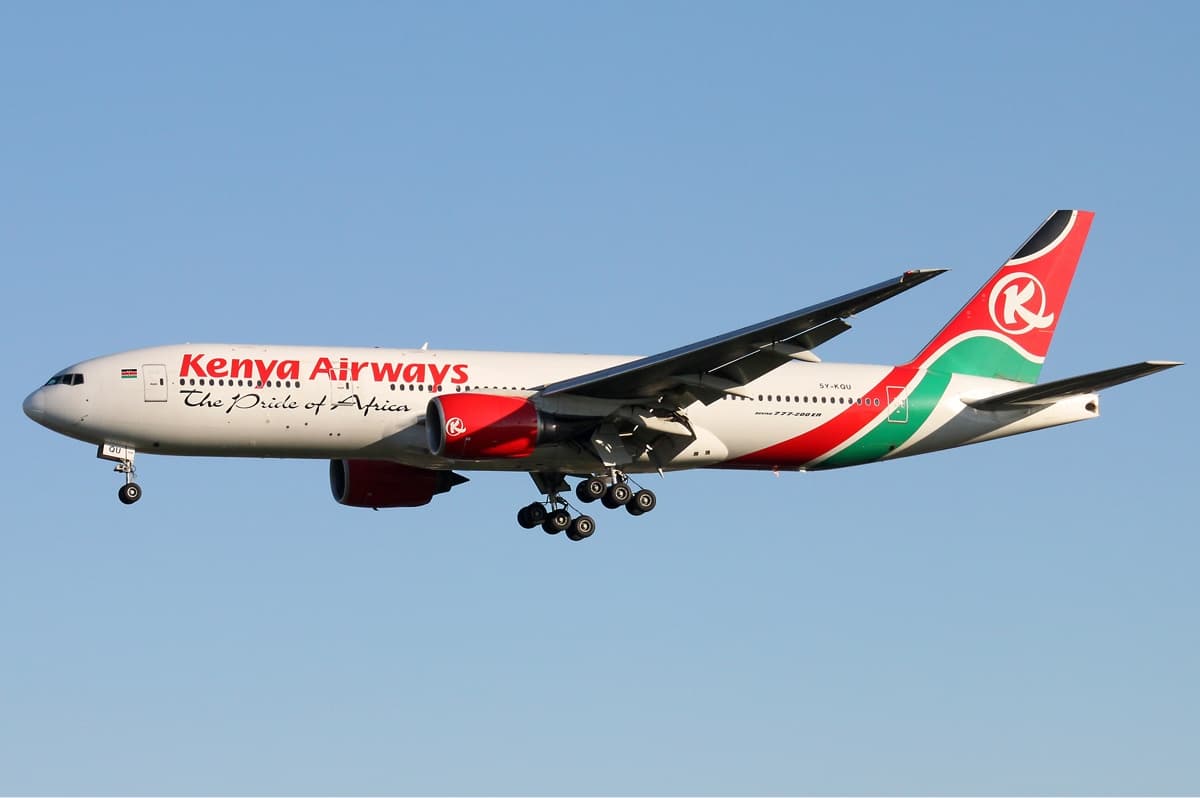 Airport Transfers — Moi International & Ukunda | Sham Travels Kenya