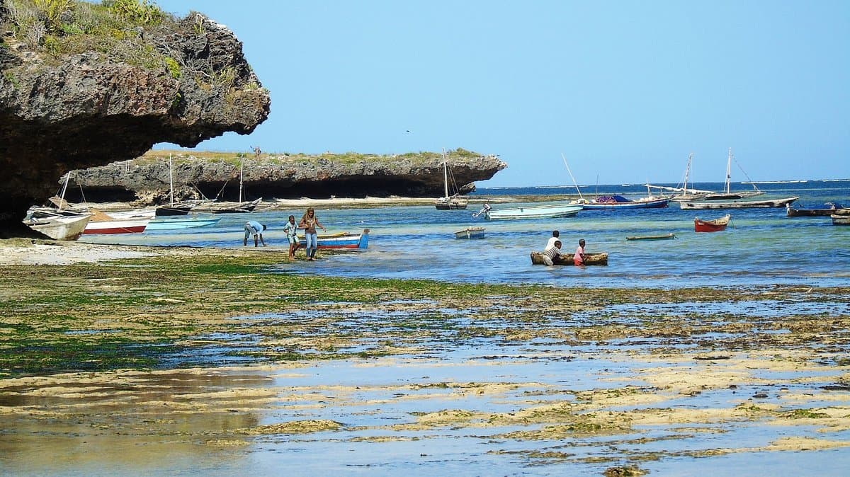 Malindi — Coastal Heritage Town | Sham Travels coastal Kenya transfers